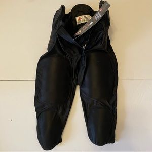 Cramer 3037 Youth 7 Padded Game Pant Size Youth Large